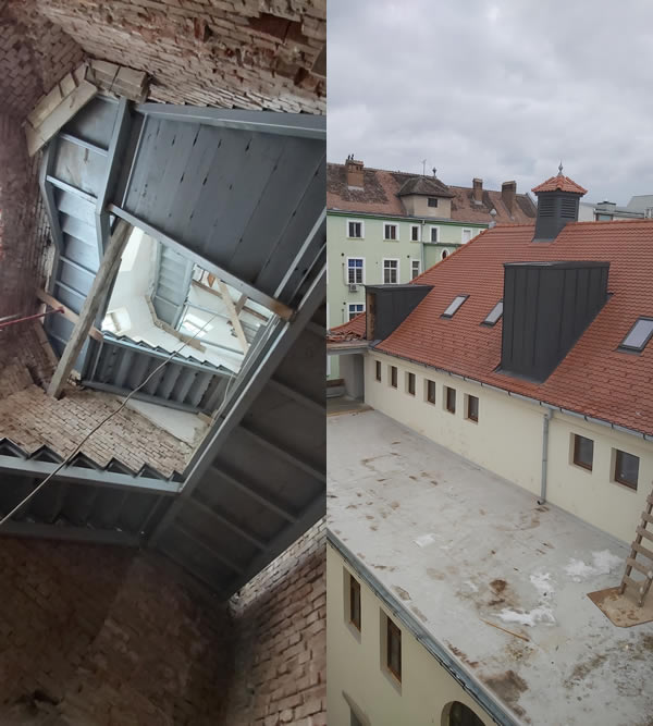 Activităţi desfăşurate în luna ianuarie 2020