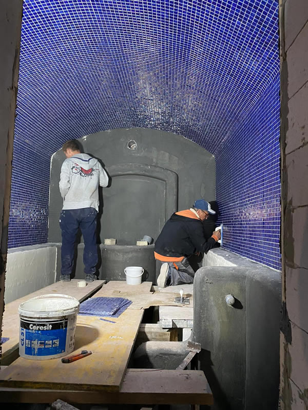Activităţi desfăşurate în luna mai 2020