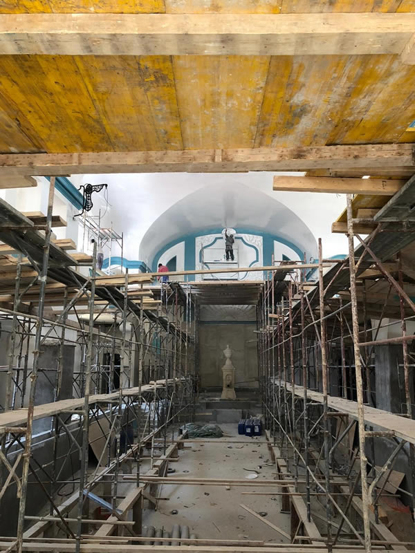 Activităţi desfăşurate în luna martie 2020