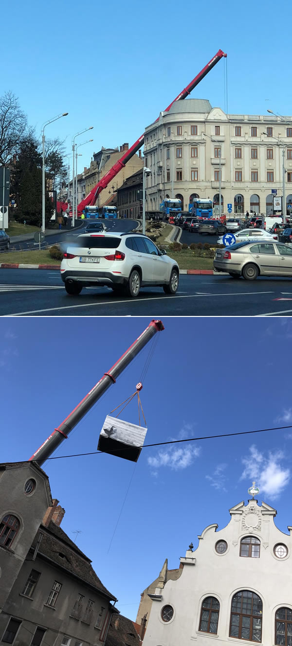 Activităţi desfăşurate în luna martie 2020